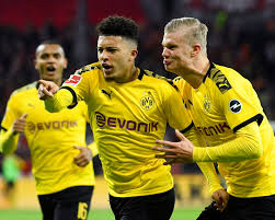 Le Borussia Dortmund 1-5 a perdu contre le VfB Stuttgart